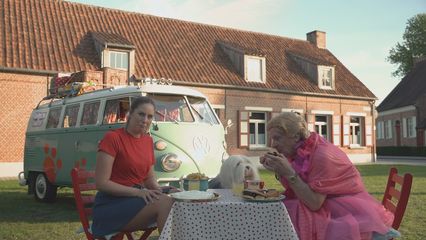 90. Prinses Albertia