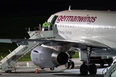 Bonne nouvelle pour les passagers de Germanwings