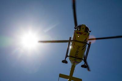 15-jarige werknemer dood aangetroffen in bedrijfshal Dodewaard