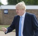 Britse regering bereidt financiële reddingsoperatie voor in geval van no deal-brexit