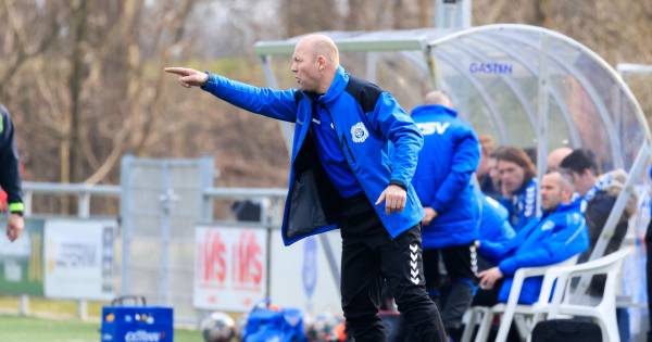 Hengeveld nieuwe trainer Daarle | Trainerscarrousel - Tubantia