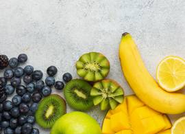Op deze fruitsoorten zitten de meeste pesticiden