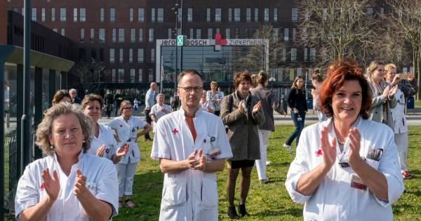 Samen staan we sterk: wie wil jij bedanken of een hart onder de riem steken? - BN DeStem