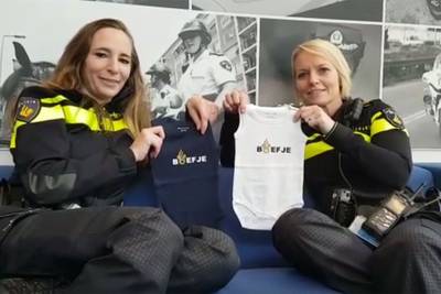 Almelose politie zoekt uit of stroomstoring van 9 maanden geleden tot babyboom leidt