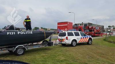Zoekactie naar vermiste Anja Schaap na nieuwe informatie levert niks op