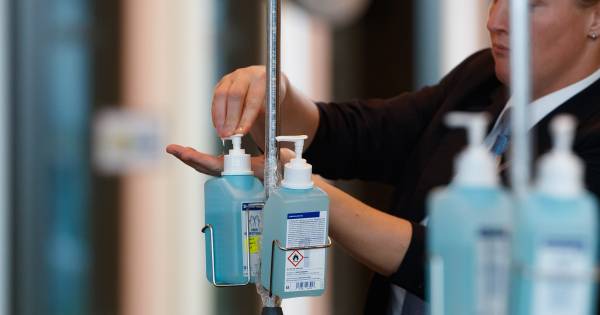 Bijna 4 procent van de geteste Brabantse ziekenhuismedewerkers heeft coronavirus - BN DeStem