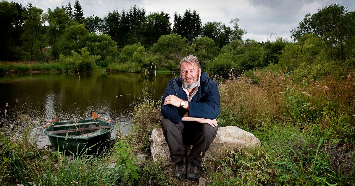 Wim Opbrouck verfilmt 'Het hout' van Jeroen Brouwers Film