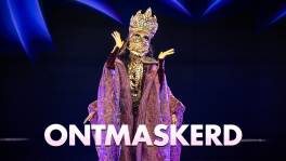 Hier is Fortuna voor een laatste keer!