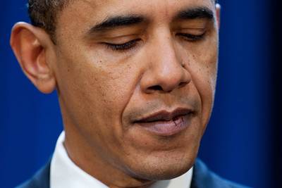 Obama liet Trump Tower niet afluisteren