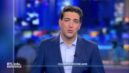 132. RTL INFO Bienvenue (29/08/2024)