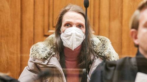 ASSISEN. 29 jaar na moord 15 jaar cel gekregen: “Kans van 1 op 1 miljard dat ze er niet bij was”