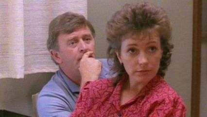 9. Family Secrets - part 1