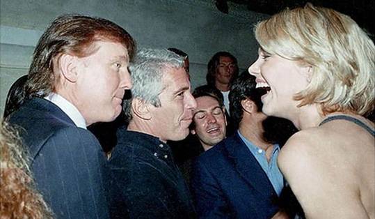 Trofeeënjacht en sekspraat: zo hecht waren Trump en Epstein werkelijk