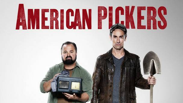 American Pickers