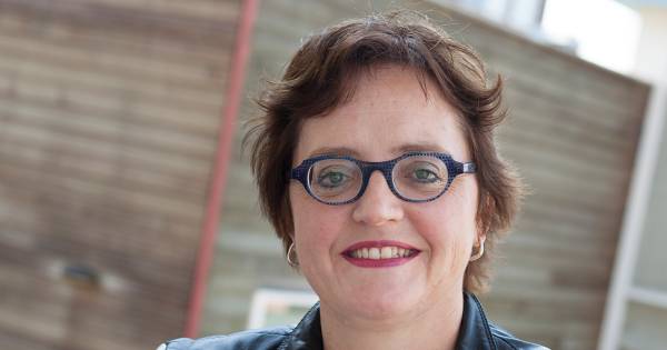 Bestuurder Christel Welling weg bij Innoforte