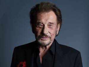 Une nouvelle chanson inédite de Johnny Hallyday dévoilée trois ans après sa mort