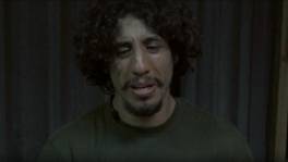 Saïd breekt tijdens de ondervraging en besluit te stoppen