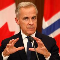 Canadese premier hield rekening met scenario van Amerikaanse militaire aanval na dreigementen Trump
