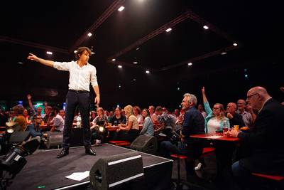 GroenLinks eist 2 miljard om crisis publieke sector op te lossen