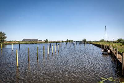 Omstreden jachthaven Hermenzeil eindelijk verkocht, maar koper nog onbekend