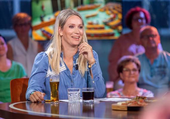 Het verhaal achter Hélène Hendriks ‘missing pink’