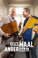 boxcover van Eenmaal Andermaal