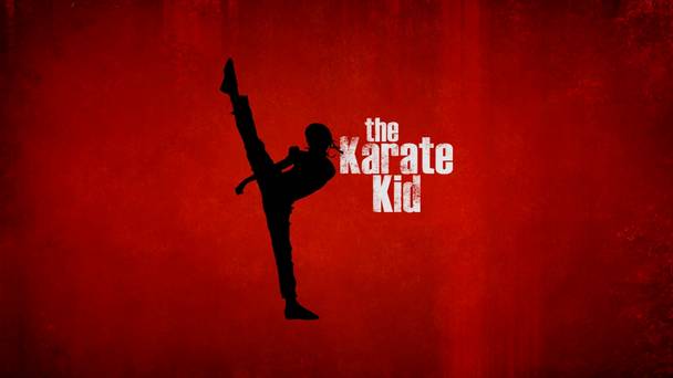 Karaté Kid