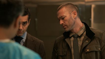 4. My Stupid Detective Brain