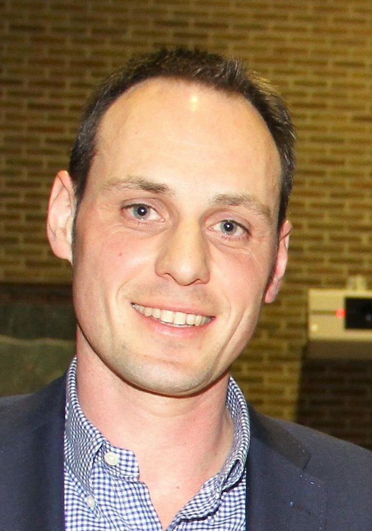 Jurgen Mestdagh wordt nieuwe gemeentesecretaris | Wingene ...