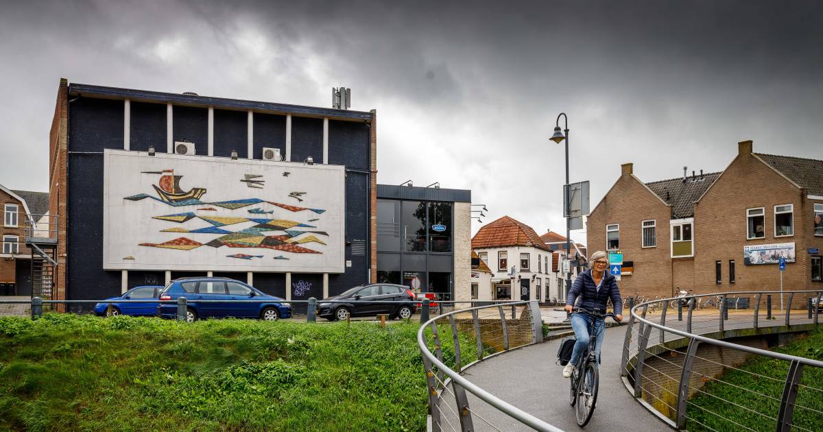 Slecht Nieuws Voor Filmliefhebbers In Steenwijk Bioscoop Sluit Voorlopig De Deuren Kop Van Overijssel Destentor Nl