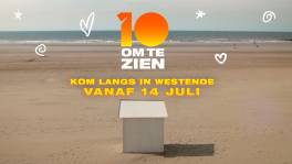 Tien Om Te Zien staat weer klaar