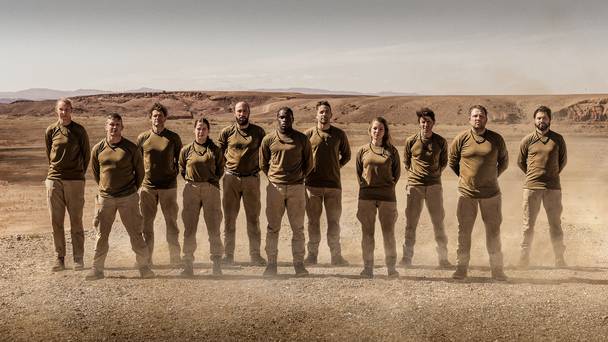 Special Forces: Wie Durft Wint