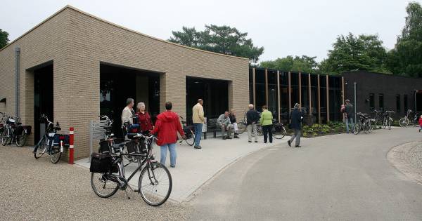 Plan voor crematorium tussen Etten en Zeddam
