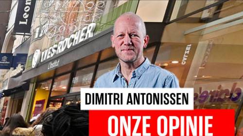 ONZE OPINIE. Verlos ons uit het vagevuur van de halve lockdown