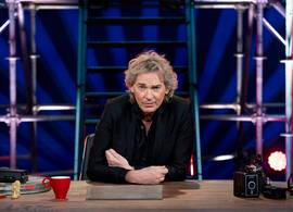 NPO en BN’ers reageren op ‘intimiderende en vernederende’ Matthijs van Nieuwkerk