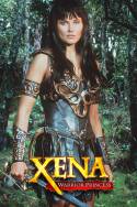 boxcover van Xena - Warrior Princess