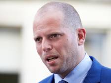 Le Gif Que Theo Francken N Aurait Pas Du Partager Belgique 7sur7 Be