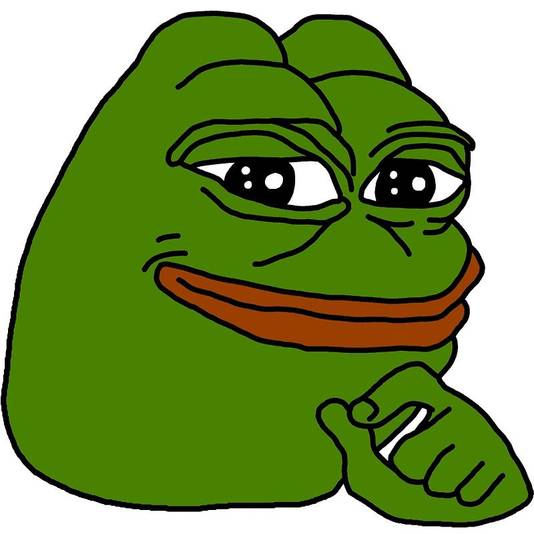 La Triste Histoire De Pepe Tech 7sur7 Be