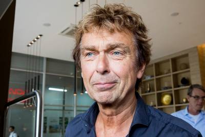 Bolt wil terug naar Colombiaanse jungle en ontvoerders