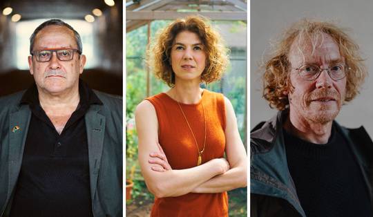 Talmen over Gaza is geen detail, het is een politieke keuze