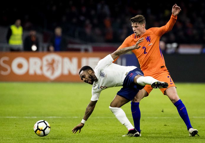 Koeman Geeft Hateboer Voorkeur Boven Janmaat Nederlands Voetbal Ad Nl