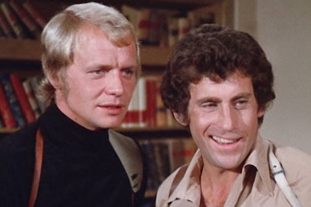 Starsky & Hutch