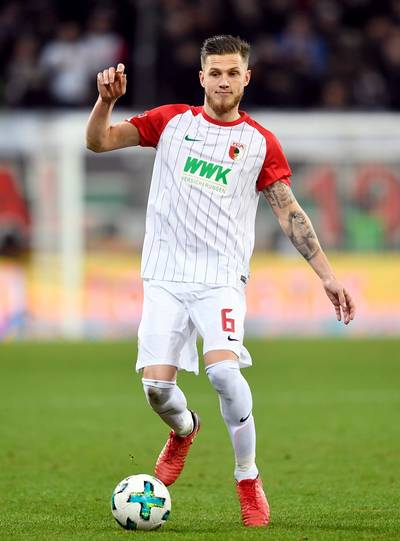 Gouweleeuw staat voor rentree