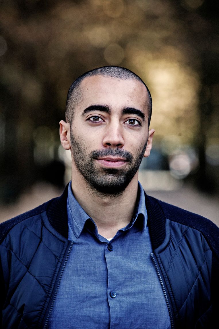 Sammy Mahdi is nieuwe voorzitter JONGCD&V | De Morgen