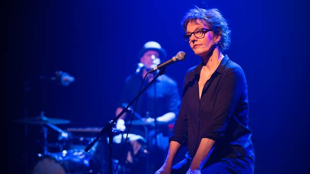 Sanne Wallis de Vries: Gut