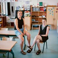 Het tegengif voor ‘summer loss’: leerlingen vinden massaal de weg naar zomerscholen