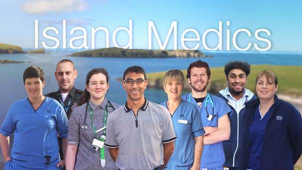 Island Medics