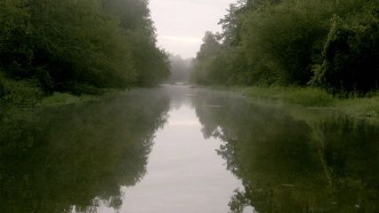 1. A Body in a Canal