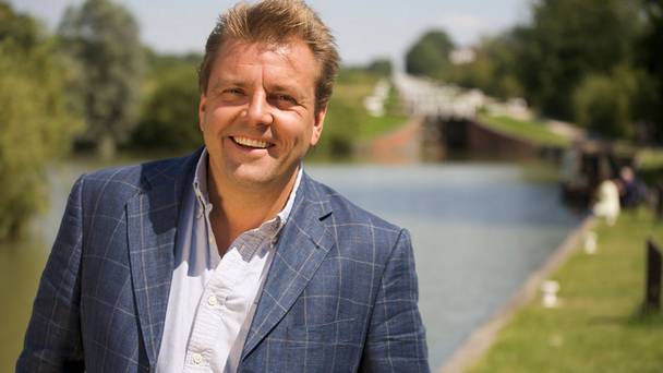 Homes Under the Hammer