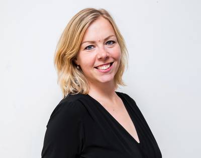 Ongesteld zijn hoort er nu eenmaal bij, bloednormaal